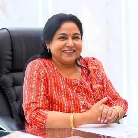 Neetu Singh profile